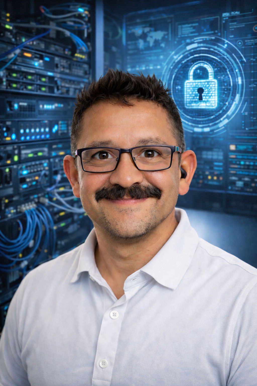 Walter - AI Specialist